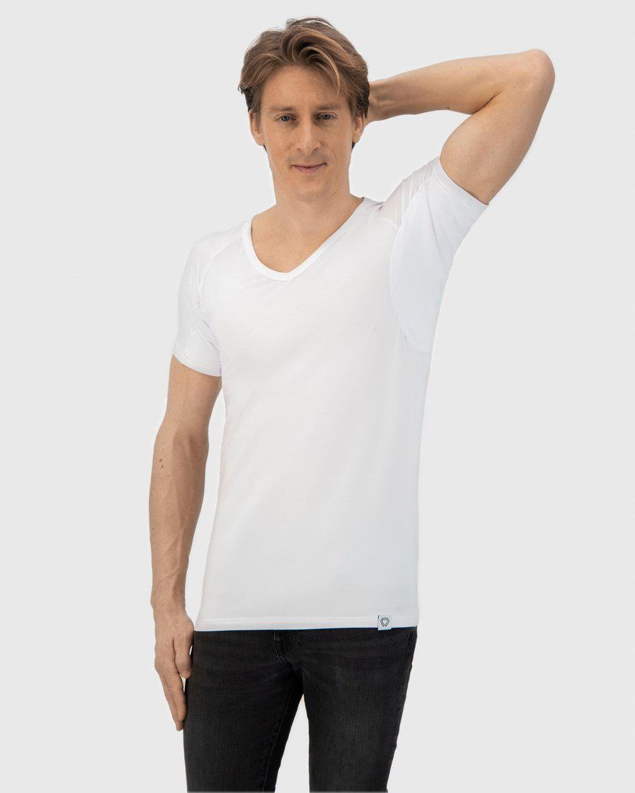 Camisetas antisudor hombre new arrivals